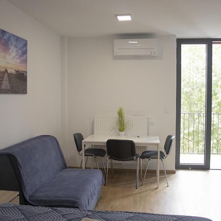 City Center Apartment Koper Exteriör bild