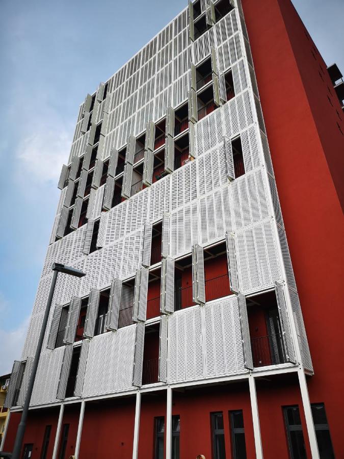 City Center Apartment Koper Exteriör bild