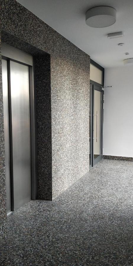 City Center Apartment Koper Exteriör bild