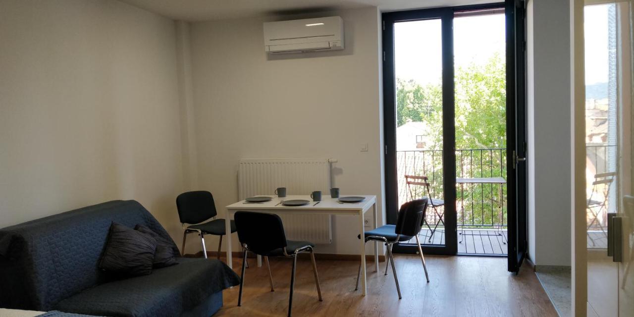 City Center Apartment Koper Exteriör bild