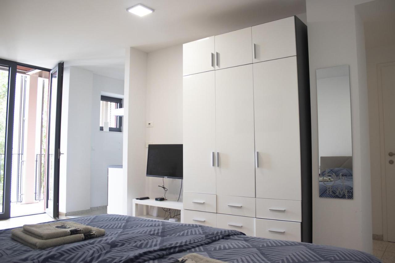 City Center Apartment Koper Exteriör bild