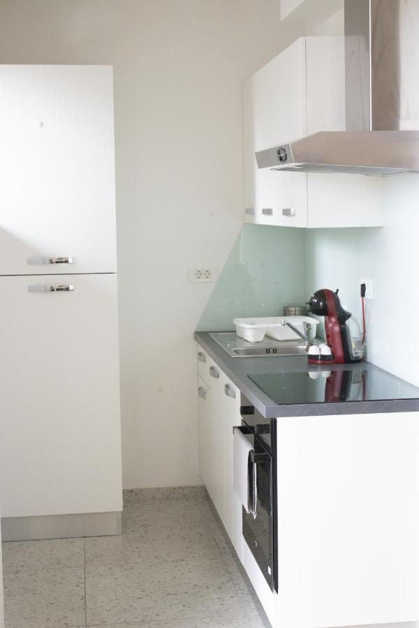 City Center Apartment Koper Exteriör bild